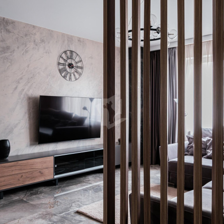 Фотография 3-комнатная квартира по адресу Макаенка ул., д. 12 к. Б - фото 8