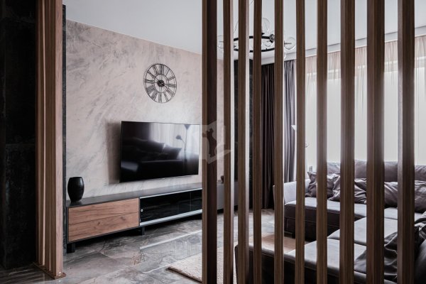 3-комнатная квартира по адресу Макаенка ул., д. 12 к. Б - фото 8