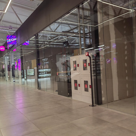 Фотография Сдается торговое помещение по адресу г. Минск, Скрипникова ул., д. 47 - фото 9