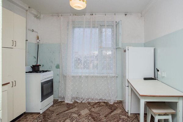 1-комнатная квартира по адресу Пушкина просп., д. 85 - фото 3