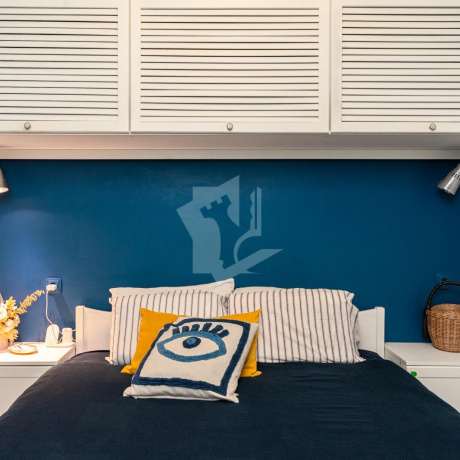 Фотография 3-комнатная квартира по адресу Александрова ул., д. 3 - фото 20