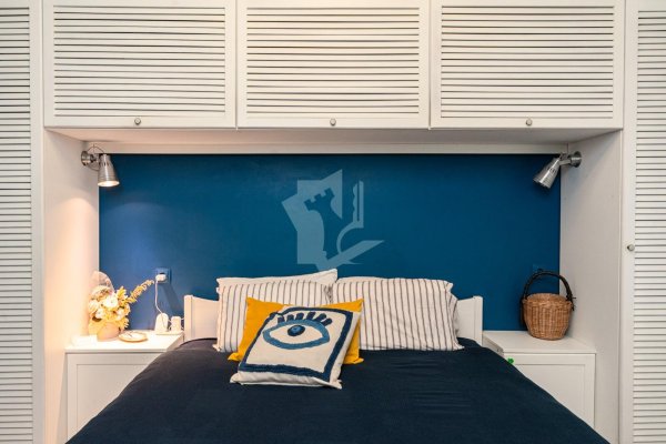 3-комнатная квартира по адресу Александрова ул., д. 3 - фото 20