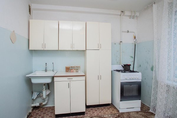 1-комнатная квартира по адресу Пушкина просп., д. 85 - фото 4