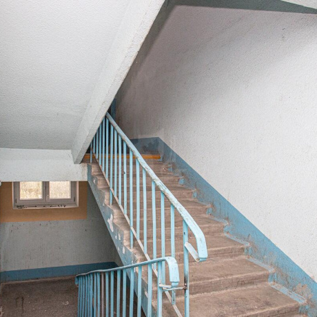 Фотография 3-комнатная квартира по адресу Алибегова ул., д. 13 к. 3 - фото 17