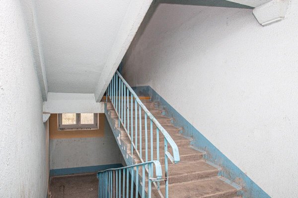 3-комнатная квартира по адресу Алибегова ул., д. 13 к. 3 - фото 17