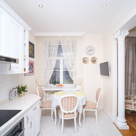 Фотография 2-комнатная квартира по адресу Независимости просп., д. 40 - фото 7