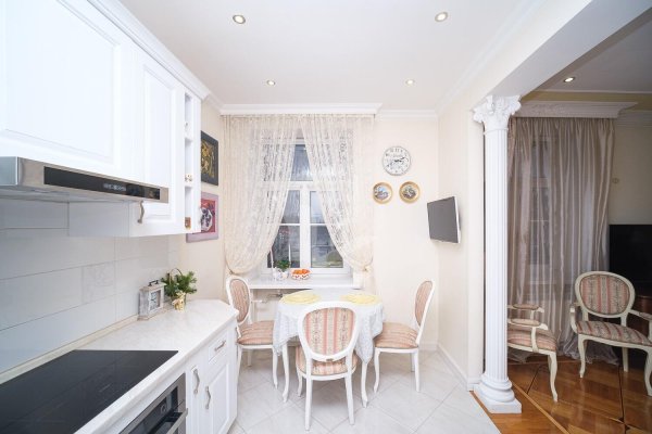 2-комнатная квартира по адресу Независимости просп., д. 40 - фото 7