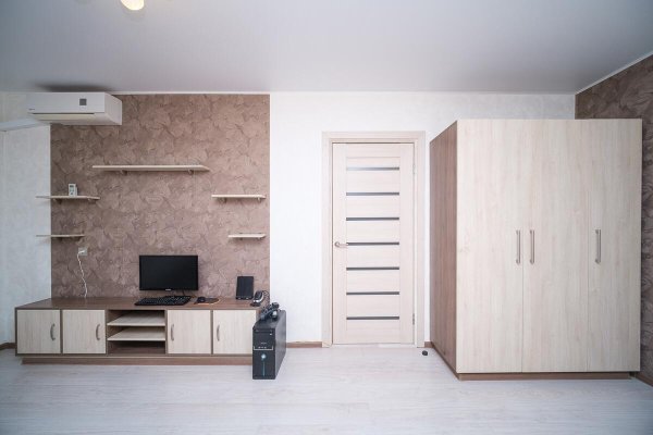 2-комнатная квартира по адресу Жуковского ул., д. 5 к. 1 - фото 2