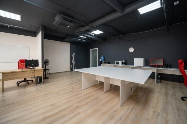 Сдается офисное помещение по адресу г. Минск, Немига ул., д. 5 - фото 8