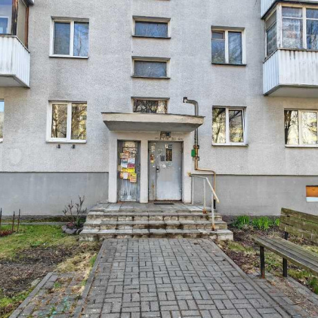 Фотография 2-комнатная квартира по адресу Калиновского ул., д. 72 - фото 15