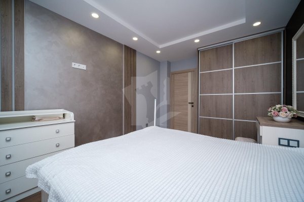 2-комнатная квартира по адресу Зубачева 3-й пер., д. 1 - фото 5