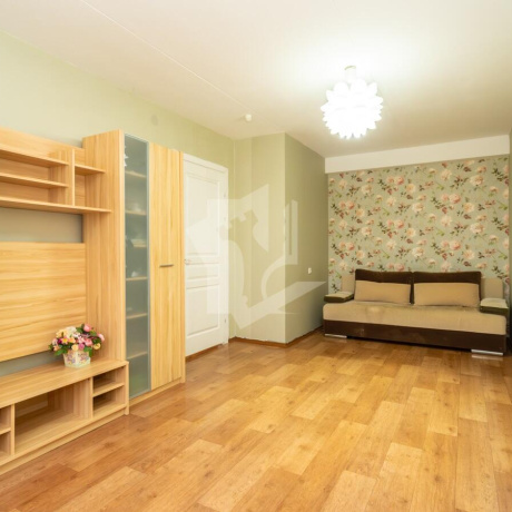 Фотография 1-комнатная квартира по адресу Чичурина ул., д. 20 - фото 4