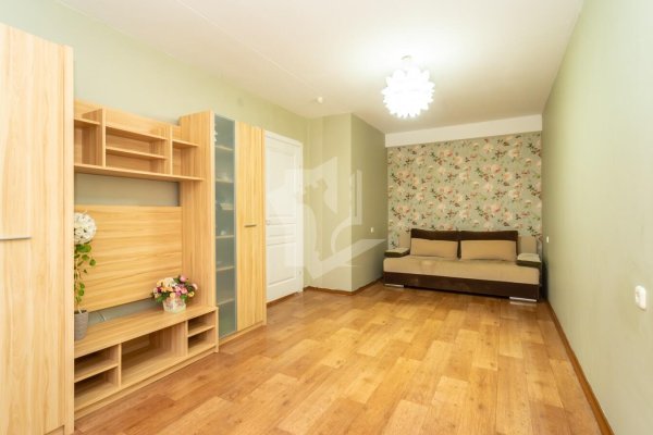 1-комнатная квартира по адресу Чичурина ул., д. 20 - фото 4