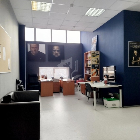 Фотография Сдается торговое помещение по адресу г. Минск, Независимости просп., д. 84 к. а - фото 4