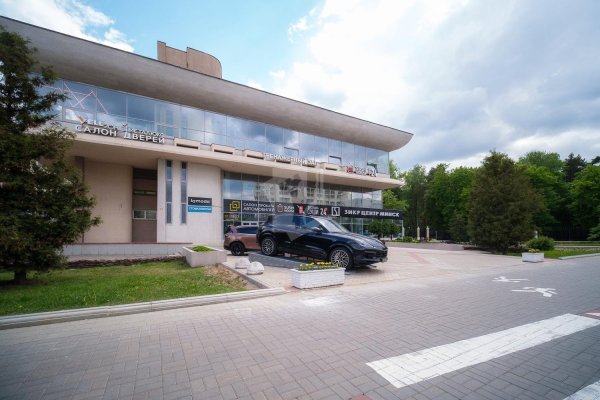 Сдается торговое помещение по адресу г. Минск, Независимости просп., д. 84 к. а - фото 3