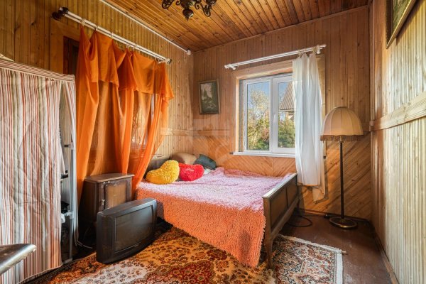 Продается дача д. Воловщина - фото 18