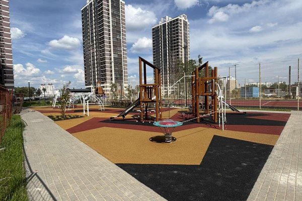 1-комнатная квартира по адресу Жореса Алфёрова ул., д. 5 - фото 4