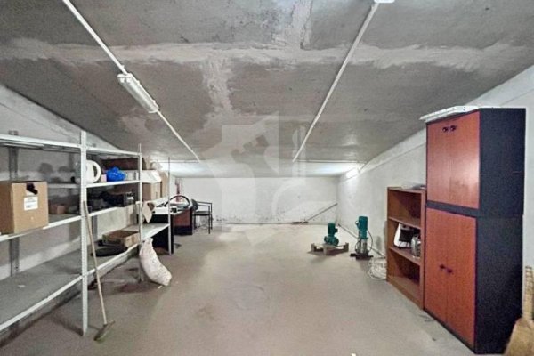 Сдается производственное/складское помещение по адресу г. Минск, Бурдейного ул., д. 22 - фото 4