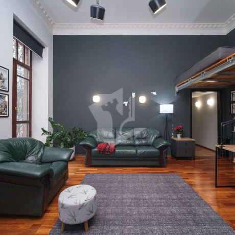 Фотография 2-комнатная квартира по адресу Киселева ул., д. 28 - фото 8