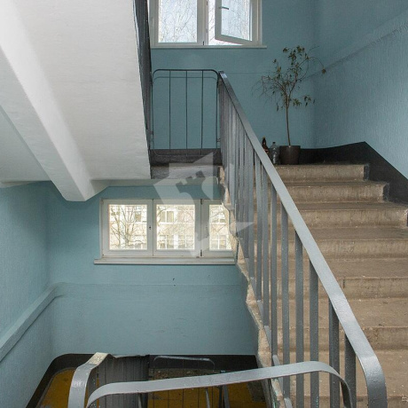 Фотография 2-комнатная квартира по адресу Корженевского ул., д. 3 - фото 16