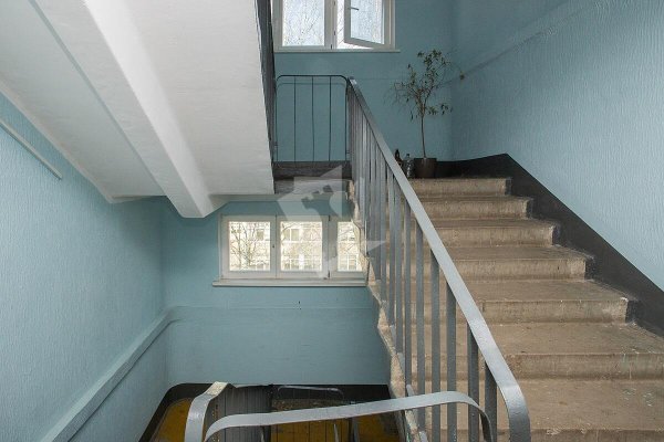 2-комнатная квартира по адресу Корженевского ул., д. 3 - фото 16