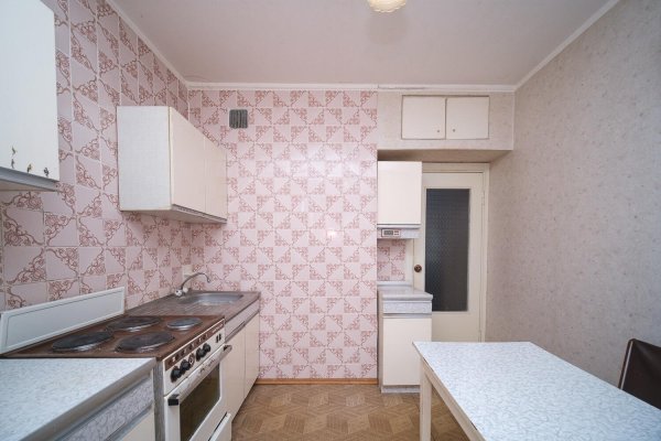 2-комнатная квартира по адресу Могилевская ул., д. 16 - фото 14