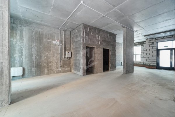 Сдается торговое помещение по адресу г. Минск, Савицкого ул., д. 23 - фото 7