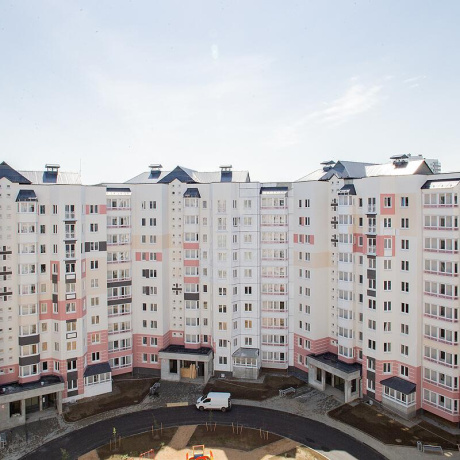 Фотография 1-комнатная квартира по адресу Турова ул., д. 5 - фото 15