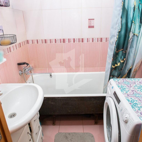 Фотография 3-комнатная квартира по адресу Прушинских ул., д. 26 - фото 13