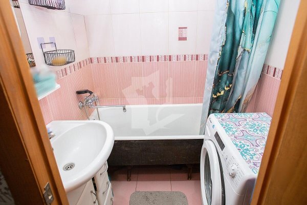 3-комнатная квартира по адресу Прушинских ул., д. 26 - фото 13