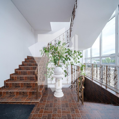 Фотография Сдается офисное помещение по адресу аг. Ждановичи, Заречная ул., д. 6 к. А - фото 9