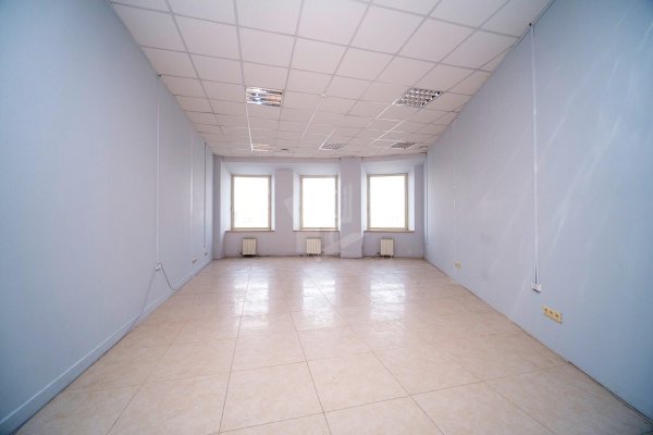 Продается офисное помещение по адресу г. Минск, Домбровская ул., д. 9 - фото 11