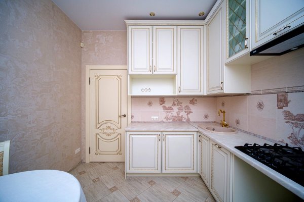 2-комнатная квартира по адресу Партизанский просп., д. 56 - фото 13