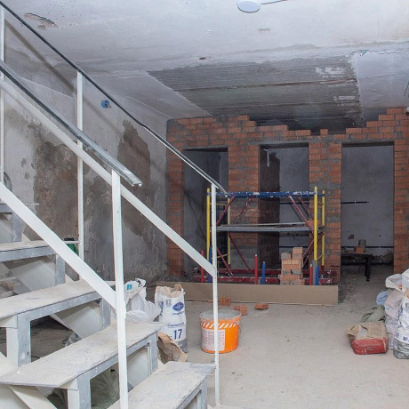 Фотография Сдается торговое помещение по адресу г. Минск, Маркса ул., д. 25 - фото 14