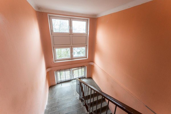2-комнатная квартира по адресу Казинца ул., д. 51 к. 1 - фото 14