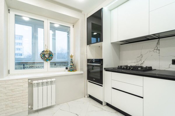 1-комнатная квартира по адресу Ташкентская ул., д. 2 - фото 2
