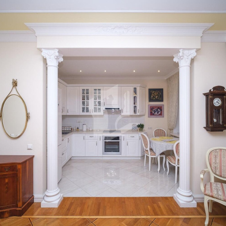 Фотография 2-комнатная квартира по адресу Независимости просп., д. 40 - фото 8