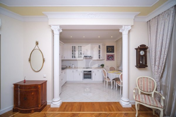 2-комнатная квартира по адресу Независимости просп., д. 40 - фото 8