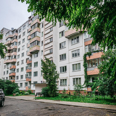 Фотография 3-комнатная квартира по адресу Матусевича ул., д. 30 - фото 2
