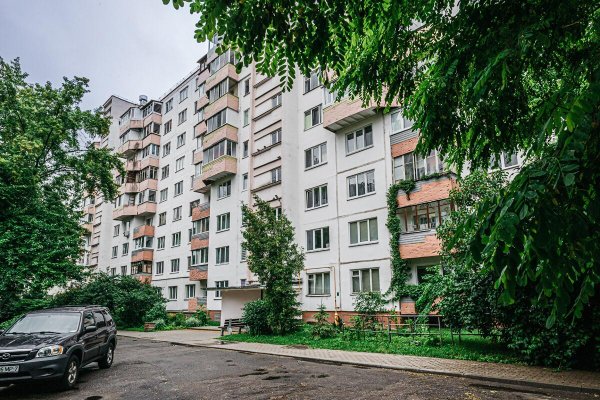 3-комнатная квартира по адресу Матусевича ул., д. 30 - фото 2