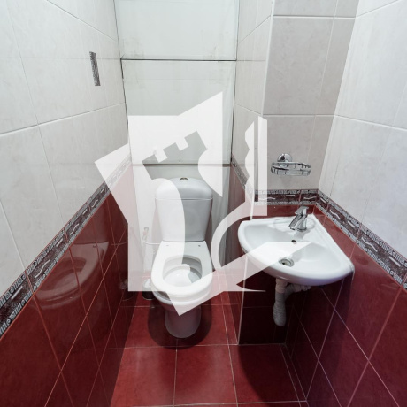 Фотография Сдается торговое помещение по адресу г. Минск, Захарова ул., д. 50 к. В - фото 10