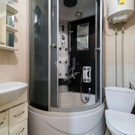 Фотография 3-комнатная квартира по адресу Бумажкова ул., д. 37 к. А - фото 13