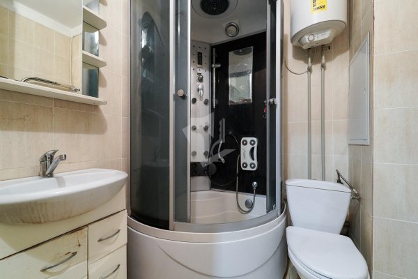 3-комнатная квартира по адресу Бумажкова ул., д. 37 к. А - фото 13