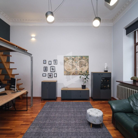 Фотография 2-комнатная квартира по адресу Киселева ул., д. 28 - фото 9