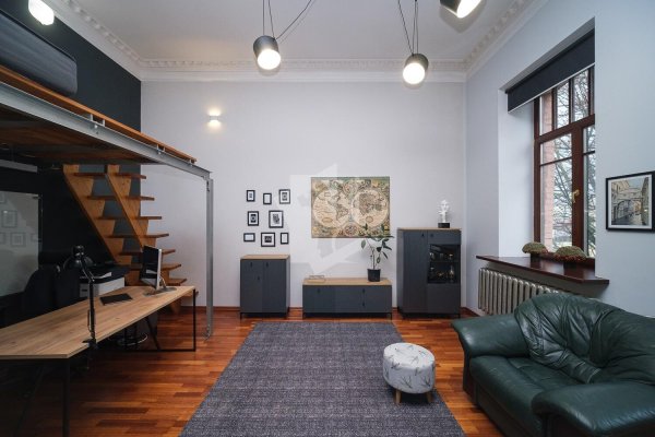 2-комнатная квартира по адресу Киселева ул., д. 28 - фото 9