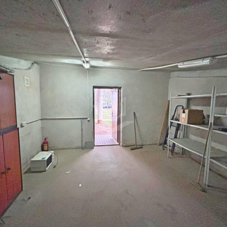 Фотография Сдается производственное/складское помещение по адресу г. Минск, Бурдейного ул., д. 22 - фото 5