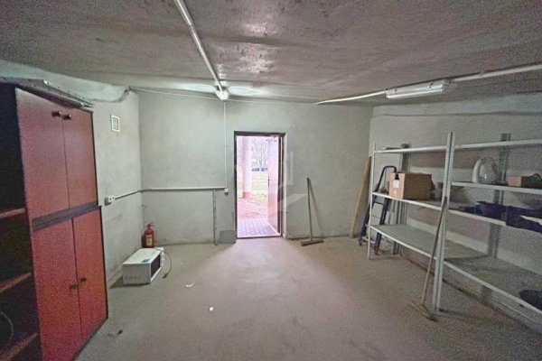 Сдается производственное/складское помещение по адресу г. Минск, Бурдейного ул., д. 22 - фото 5