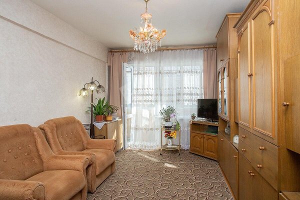 2-комнатная квартира по адресу Осипенко ул., д. 15 - фото 2