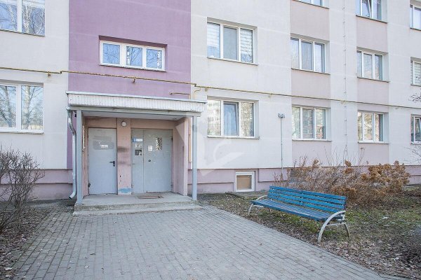2-комнатная квартира по адресу Корженевского ул., д. 3 - фото 17