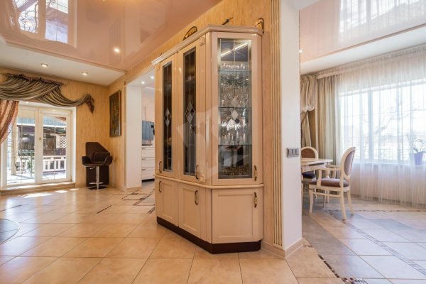 Продается коттедж аг. Сеница, Малиновая ул. - фото 20